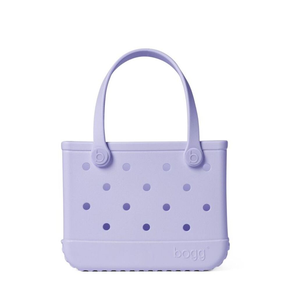 Bogg Bag Bitty Bogg Tote Bag - Salt Water Taffy